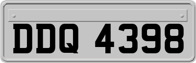 DDQ4398
