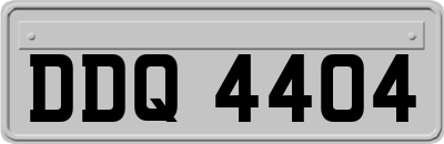DDQ4404
