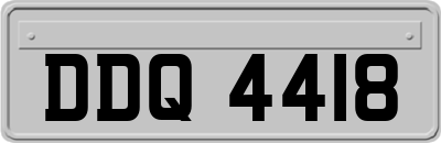 DDQ4418