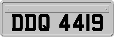 DDQ4419