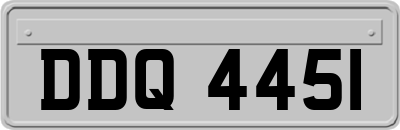 DDQ4451