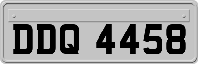 DDQ4458