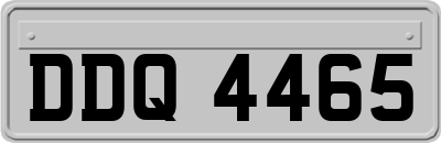 DDQ4465