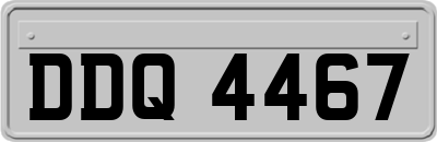 DDQ4467