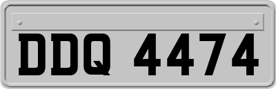DDQ4474