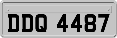 DDQ4487
