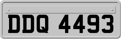 DDQ4493