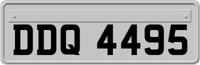 DDQ4495