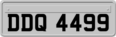 DDQ4499
