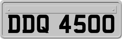 DDQ4500