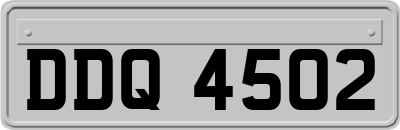 DDQ4502