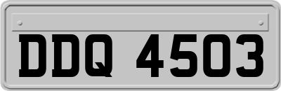 DDQ4503