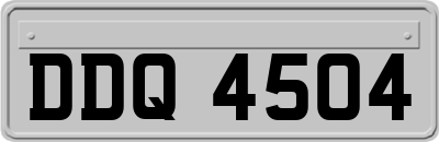 DDQ4504