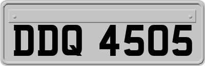 DDQ4505