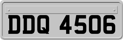 DDQ4506