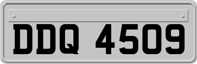 DDQ4509