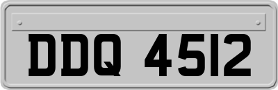DDQ4512