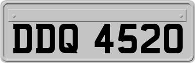 DDQ4520