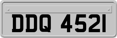 DDQ4521