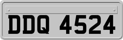 DDQ4524