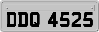 DDQ4525