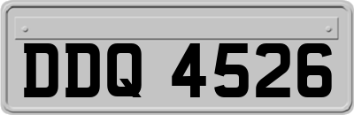 DDQ4526