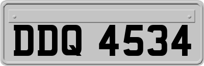 DDQ4534