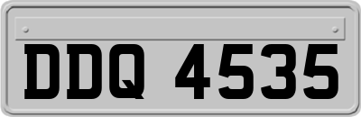 DDQ4535