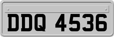 DDQ4536