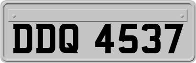 DDQ4537