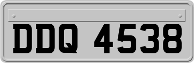 DDQ4538