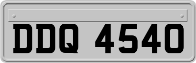 DDQ4540
