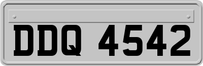 DDQ4542