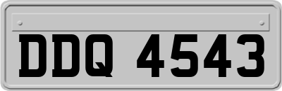 DDQ4543