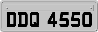 DDQ4550