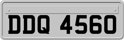 DDQ4560