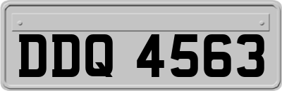 DDQ4563