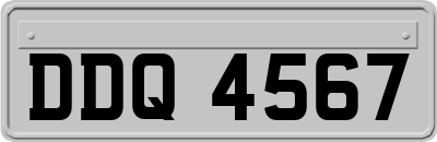 DDQ4567