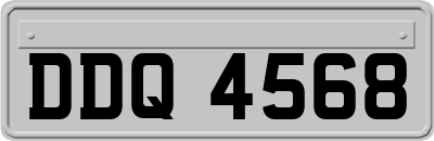 DDQ4568