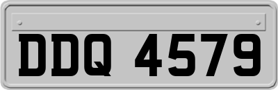 DDQ4579