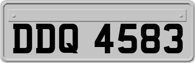 DDQ4583