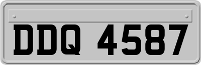 DDQ4587