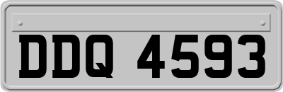 DDQ4593