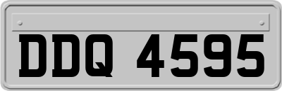 DDQ4595