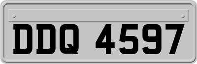 DDQ4597