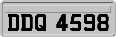 DDQ4598