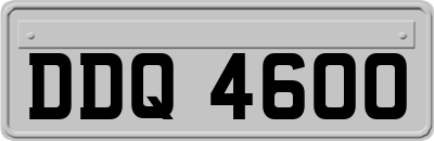 DDQ4600