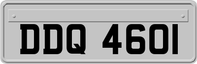 DDQ4601