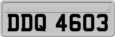 DDQ4603