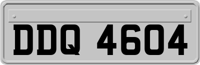 DDQ4604